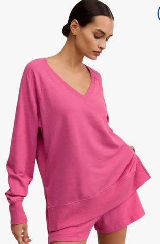 ZSUPPLY WEEKENDER V-
NECK