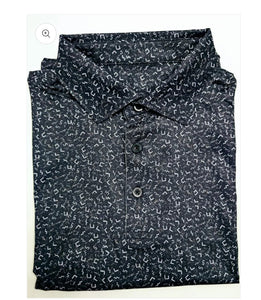GENTS GOLF POLO