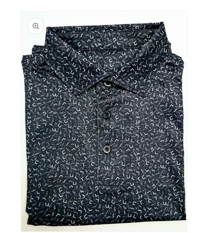GENTS GOLF POLO