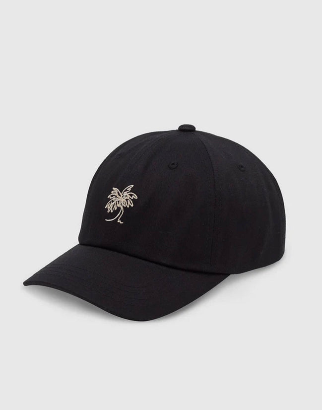 TENTREE Embroidered Haiti Peak Hat