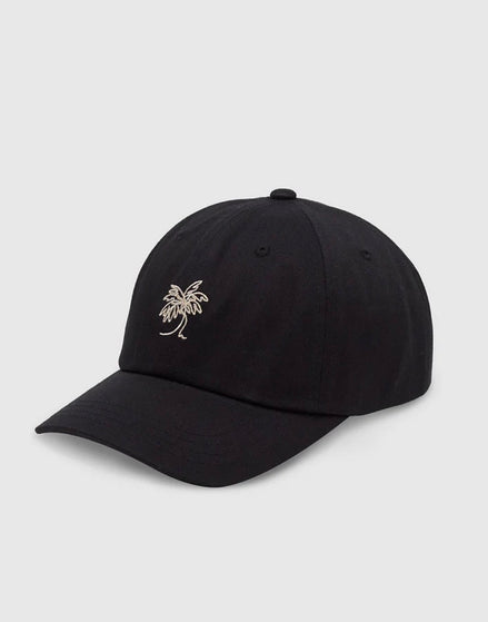 TENTREE Embroidered Haiti Peak Hat