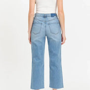 DAZE SUNDAZE HIGH RISE CROP