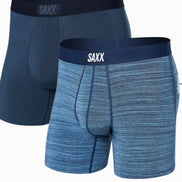 SAXX VIBE SUPER SOFT 2 PK