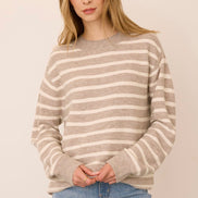 GENTLE FAWN WANDA KNIT TOP