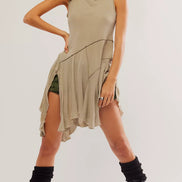 FREE PEOPLE Sing Out Loud Tunic