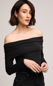 GENTLE FAWN CHARLIZE TOP