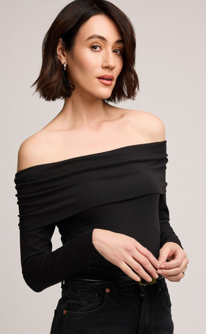 GENTLE FAWN CHARLIZE TOP