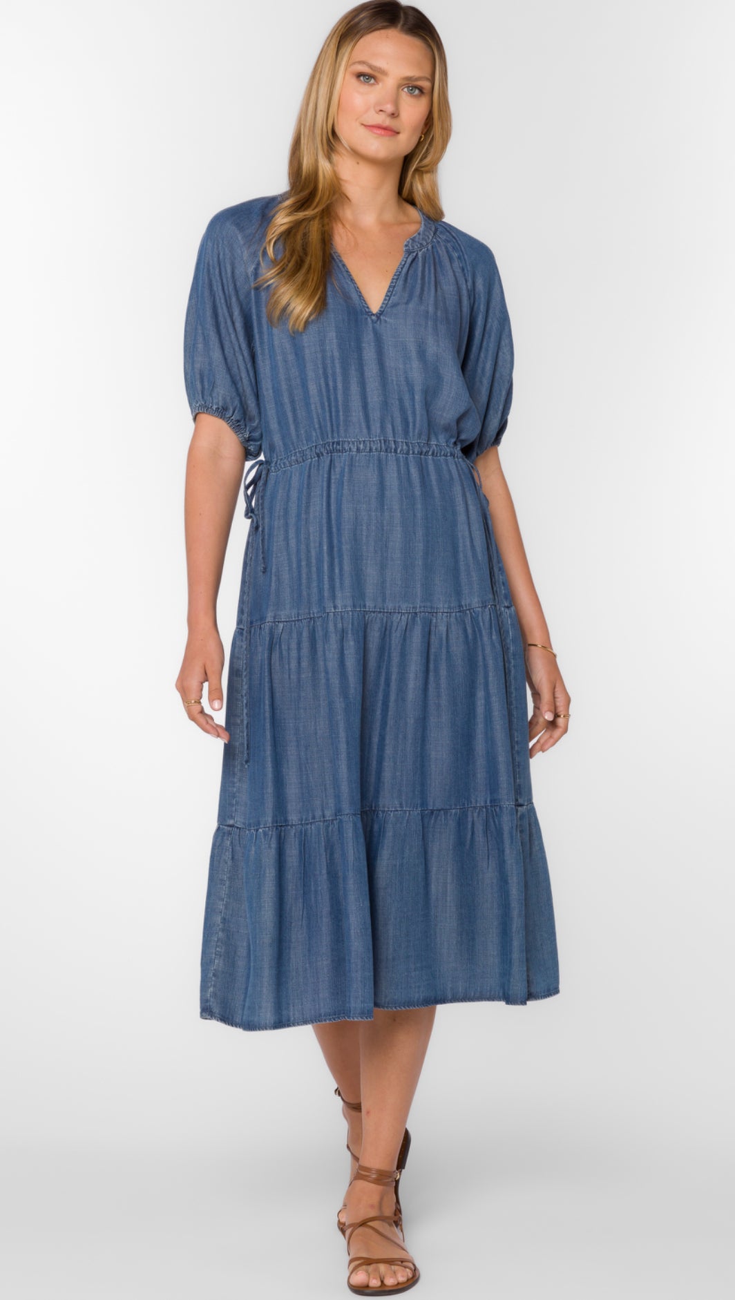 VELVET HEART CASSIE DRESS