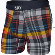 MEN'S SAXX ULTRA BOXER BRIEF MP