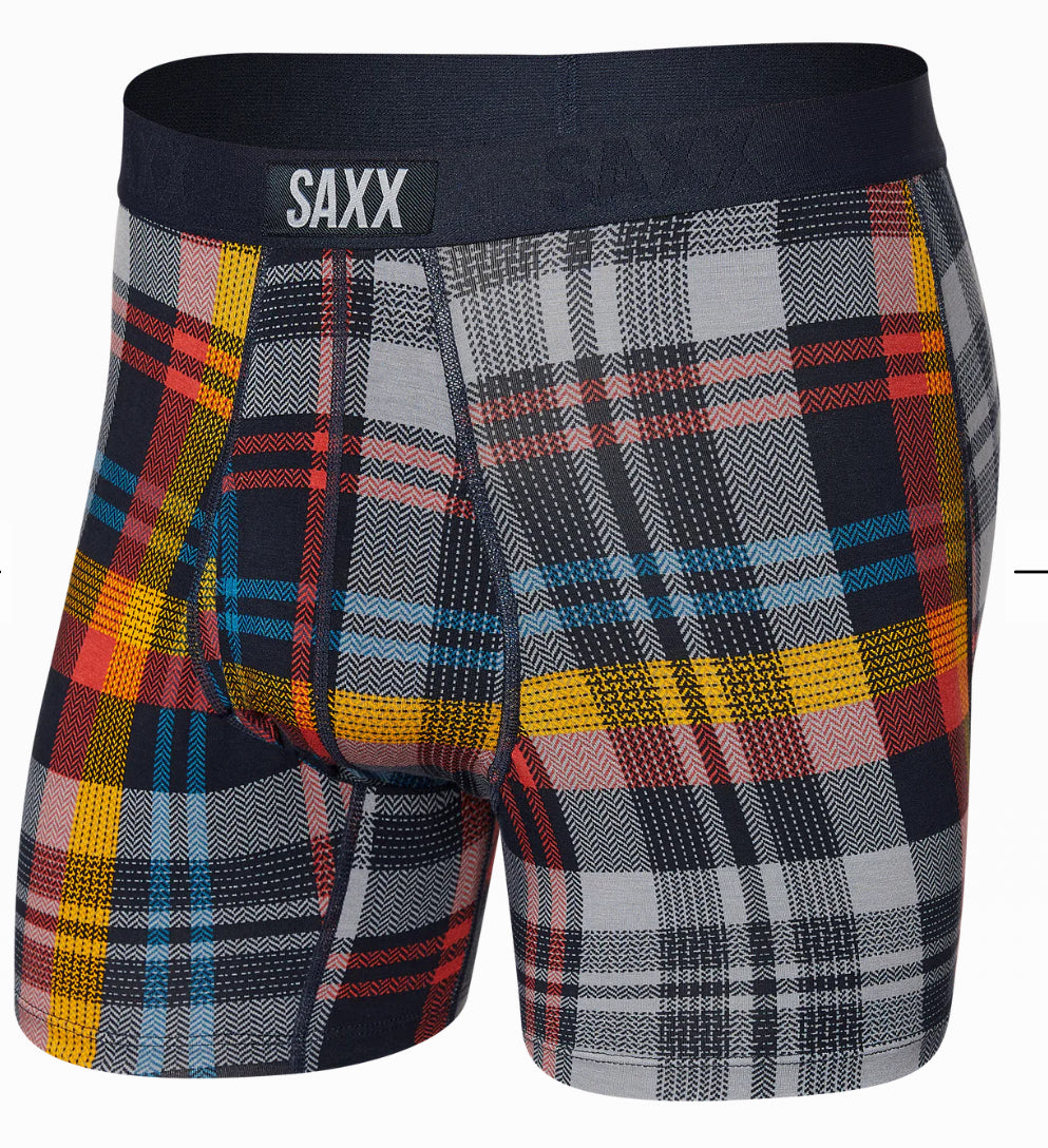 MEN'S SAXX ULTRA BOXER BRIEF MP