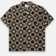 KUWALLA Linen Yacht Shirt