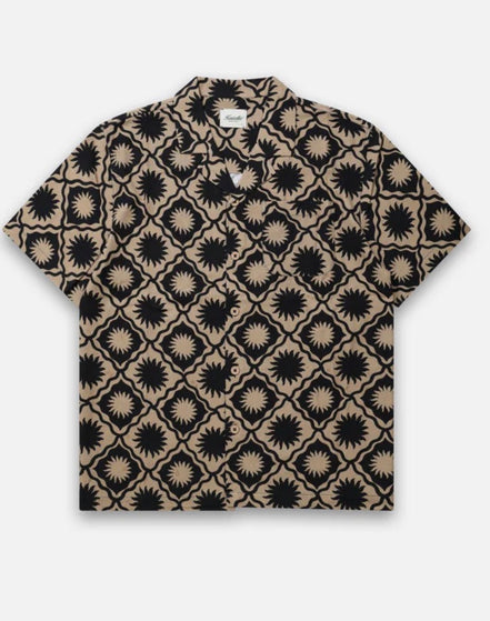 KUWALLA Linen Yacht Shirt