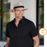 CARKELLA FAIRWAY HAT