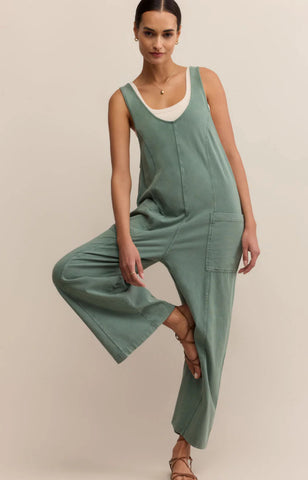 ZSUPPLY  BRASILIA
JUMPSUIT
