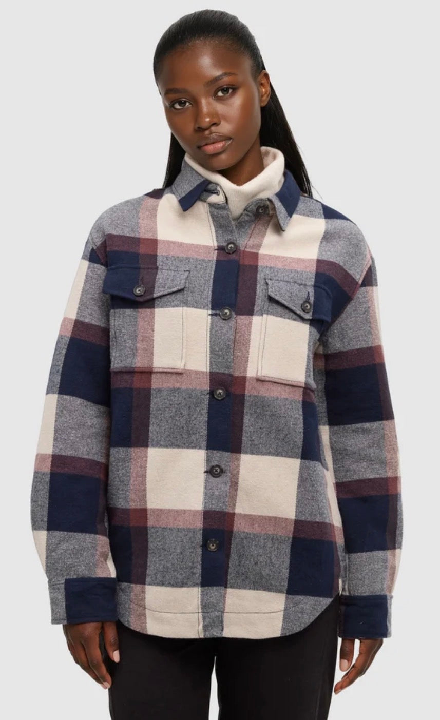 TENTREE W Palmetto Jacket