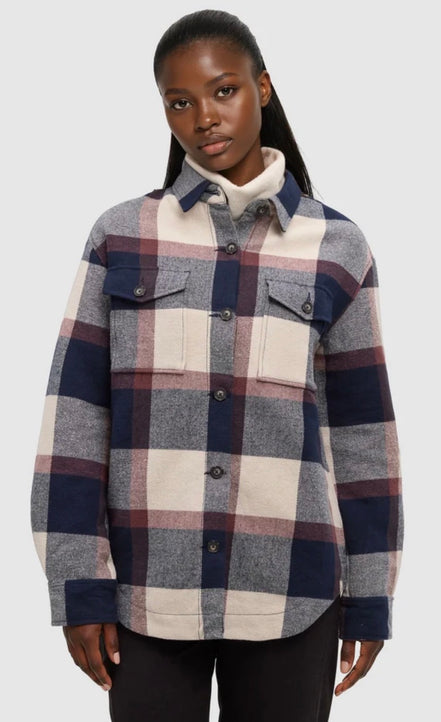 TENTREE W Palmetto Jacket