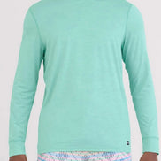 SAXX DROPTEMP ALL DAY COOLING HOODIE