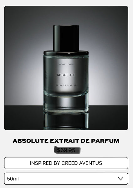 SOLID STATE EDP 50ML