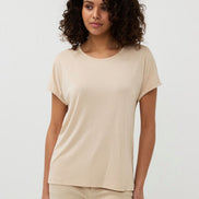 ESQUALO T-shirt modal