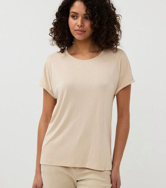 ESQUALO T-shirt modal