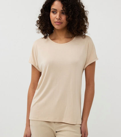 ESQUALO T-shirt modal