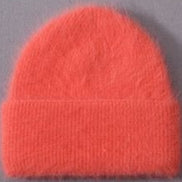PRENELOVE FUZZY ANGORA ZOEY HAT