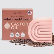 KITSCH SOLID CONDITIONER BAR SOAP