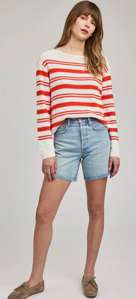 GENTLE FAWN ANGIE KNIT SWEATER