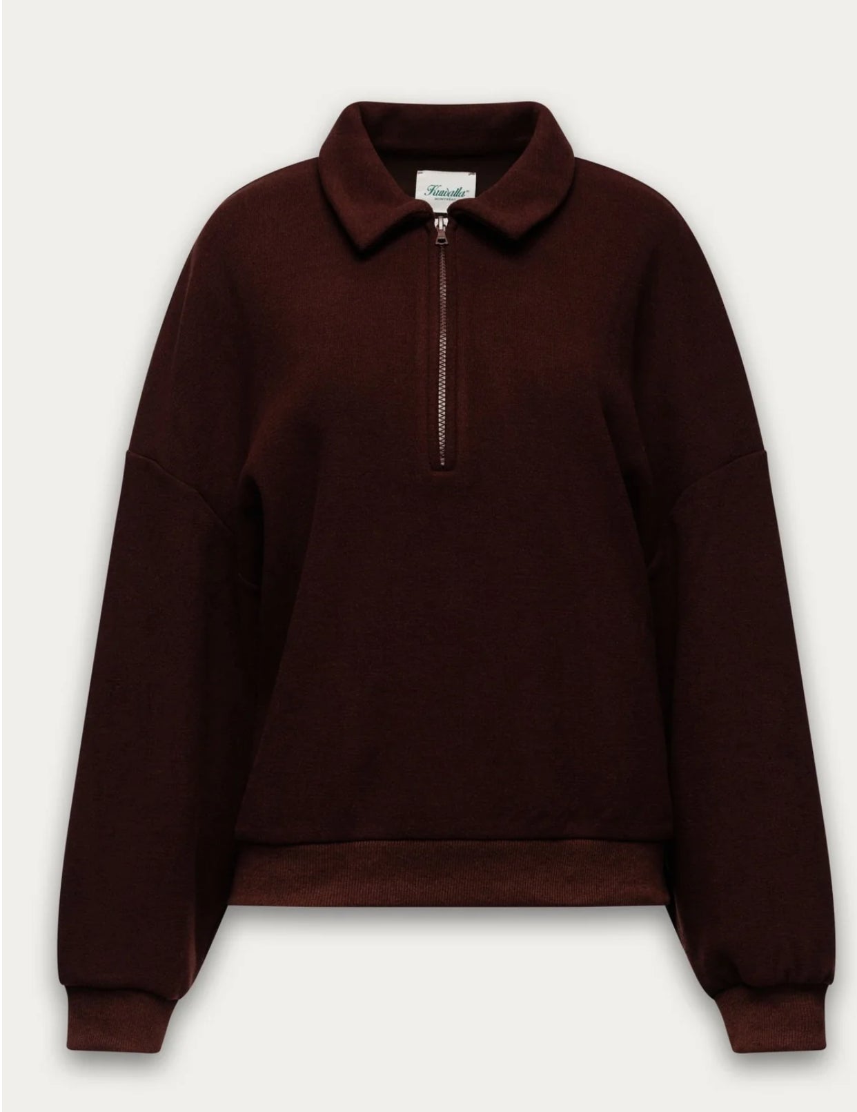 KUWALLA Gabbie Plush Polo