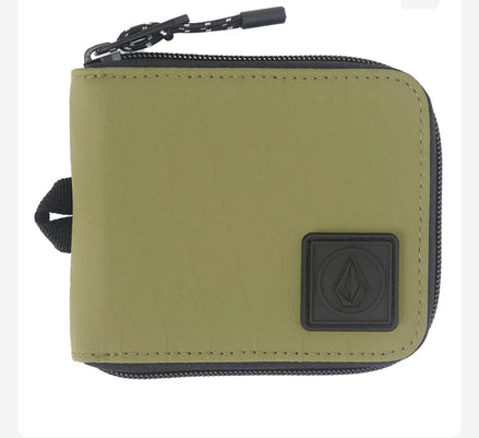 VOLCOM VENTURE WALLET