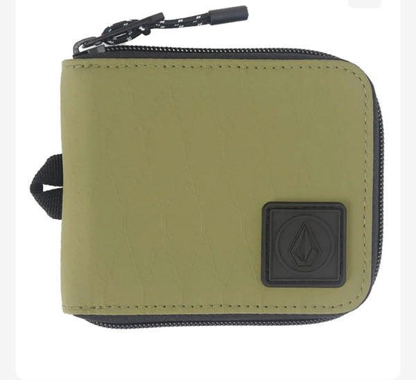 VOLCOM VENTURE WALLET