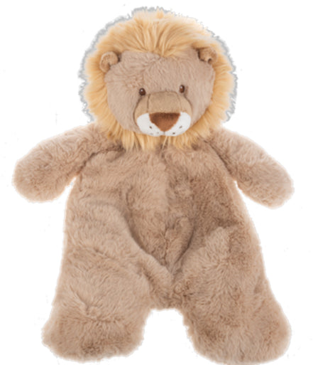 BABY GANZ 18’ FLAT-A-PAT ANIMAL