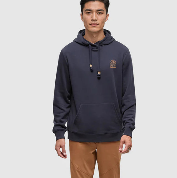 TENTREE M Adventure Essentials Hoodie