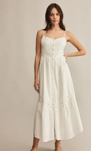 ZSUPPLY CITADELLE MAXI DRESS