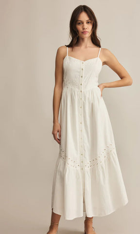 ZSUPPLY CITADELLE MAXI DRESS