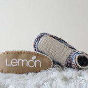 LEMON AURORA BOOTIE