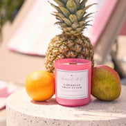 AEROMA 12oz CANDLE JAR