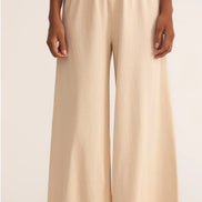 ZSUPPLY SCOUT JERSEY CROP FLARE PANT