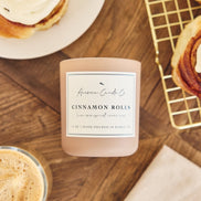 AEROMA 12oz CANDLE JAR