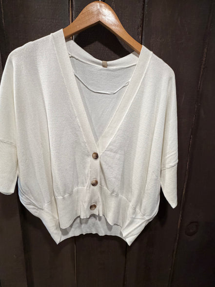 SC-DOLLIE CARDI