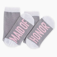 WOMEN’S BRIDAL SOCKS