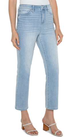 LIVERPOOL LIV HIGH RISE NON SKINNY SKINNY