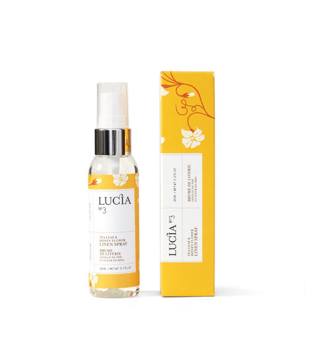 LUCIA LINEN SPRAY