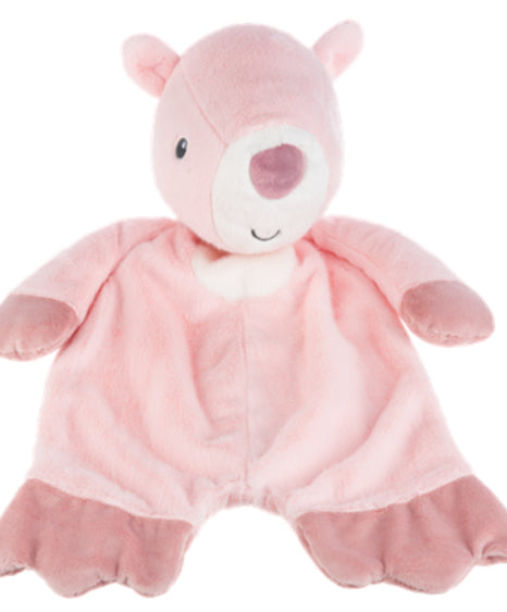 BABY GANZ 18’ FLAT-A-PAT ANIMAL