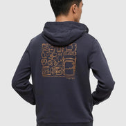 TENTREE M Adventure Essentials Hoodie