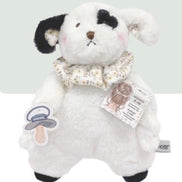 HOPPER LOVEYS MOMMY & ME STUFFY & scrunchie