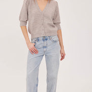 GENTLE FAWN HILDI SS CARDI