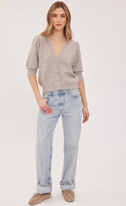 GENTLE FAWN HILDI SS CARDI