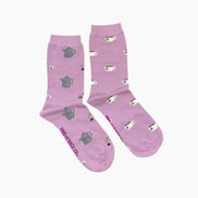 FRIDAY WOMEN’S MISMATCHED SOCKS-RANDOM NOVELTY