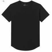GENTS CREW BASIC TEE